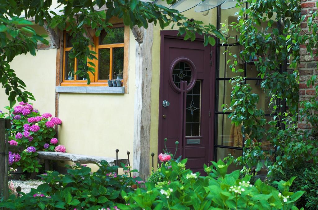 B&B Tspijker Mol Exterior foto