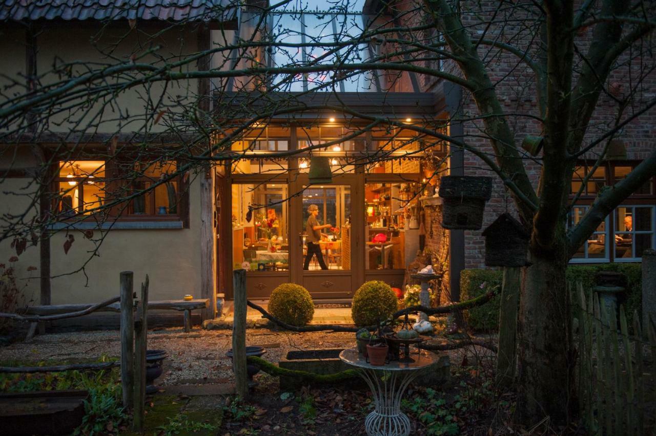 B&B Tspijker Mol Exterior foto